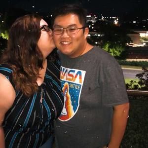 Meet your Posher, Jinny